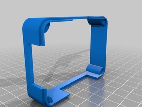 stlink-v3 spacer diy 3d print model - Mito3D