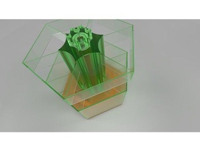especiero de especiarias a cozinha jantar accesorios cocina ferramenta 3d print model - Mito3D