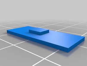 telephone box models 3d print model - Mito3D