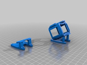 yüksek oturum nd filtre tbs keç araçlar 3d print model - Mito3D