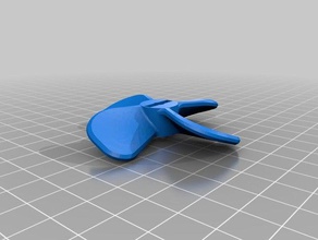 new prop rc boats toys games 3d print model - Mito3D