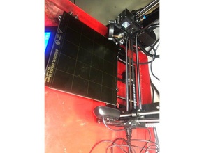 xz ekseni prusa i3 mk2s Genius c310 monte edin 3d yazıcı aksesuarlar kamera runcam 3d print model - Mito3D