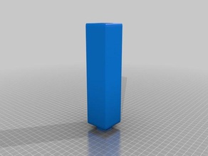 3 camadas da torre quadrilla mármore executar brinquedos jogos hape 3d print model - Mito3D