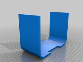 basic shape 3d printing tests 3d print model - Mito3D