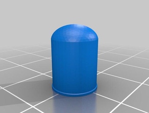 cornelius keg lid caps updated other corny homebrew homebrewing 3d print model - Mito3D