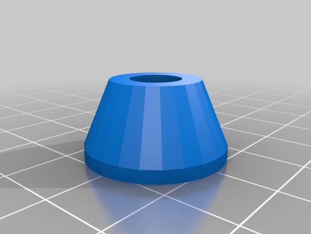 table de calage bureau 3D print model - Mito3D