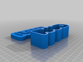 rand box toys games customized 3d print model - Mito3D