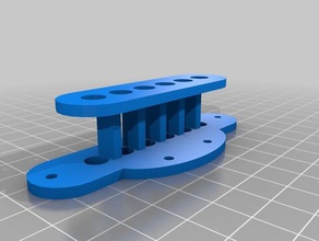 single coil v2 3d l'impression 3d print model - Mito3D
