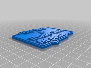 hot rod keychains customized 3d print model - Mito3D