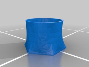 Schale aus freecad Zubehör 3d print model - Mito3D