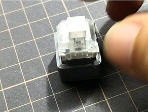 kailh box opener computer sg mechanical kb switch 3d print model - Mito3D