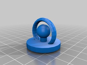 wacky game 3d printing 3d print model - Mito3D