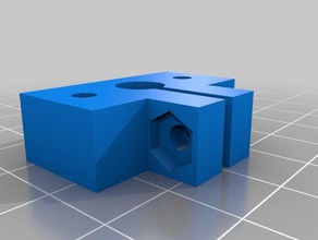 Achse freesculpt ex2 3d drucken 3d print model - Mito3D