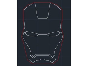 laser cut iron man diamond sword toy game accessories autocad avengers awesome cool diy entertainment epic fun games happy lasercut marvel universe mcu minecraft mojang movies superhero tag tags video wood 3d print model - Mito3D