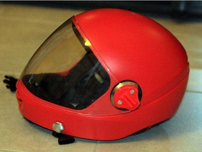 contour support g3 helmet v2 camera mounts cookie cookieg3 g3helmet 3d print model - Mito3D
