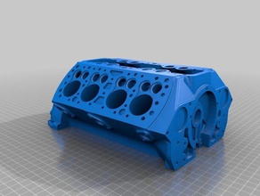 flathead 3d printing 3d print model - Mito3D