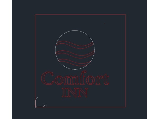 comfort inn logotipo 2d a arte 28mm Arte 3dx Impressora 3d de peças barra bateria aa anet a8 mods arduino biohazard prédio bvb caso natal decoração enfeite árvore coluna cookie cookiecutter legal resfriamento ventilador refrigeração traje designproject dxf eggbot elétrica longboard gabinete nal curso engineeringproject fdm filamento guia spool titular flashforge criador sonhador flor gopro montagem o dia das bruxas coração gancho do agregado familiar jóias crianças kossel mini laser lasercut liebherr baixa contagem polígonos makeredchallenge makeredchallenge2 micro quadcopter sd miniatura miniaturas mk8 openscad pathfinder telhas pegboard pokemon fonte alimentação prop prusa i3 mk2 mk3 pubg quadro cotação qwirkle raspberry pi rgb led escultura cartão suporte smartphone estátua swag tampo mesa tevo tarantula coisa ferramenta warhammer arma 3D print model - Mito3D