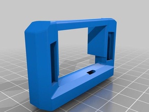 replicatore di raffreddamento ugelli smart extruder+ 3d la stampante estrusori ventola condotto della hotend monte makerbotreplicator 3d print model - Mito3D