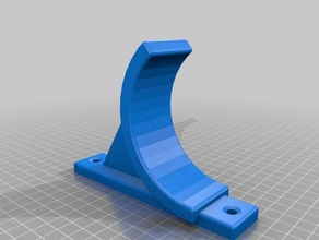 patineta percha pequeña bestia deporte al aire libre personalizado 3d print model - Mito3D