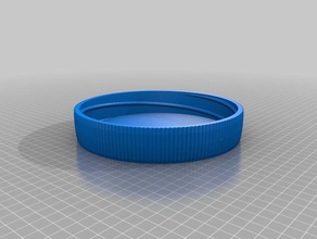 container francisco containers customized 3d print model - Mito3D