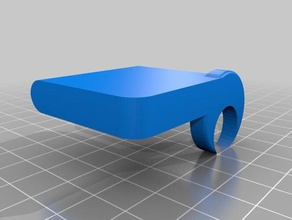 erunda dlya blocka diy 3d print model - Mito3D
