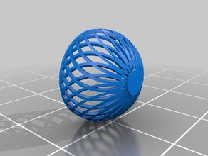 bowl 3d printing 3dprinting art 3d print model - Mito3D