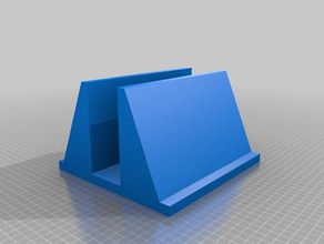 onewheel+ Auto stand automotive 3d print model - Mito3D