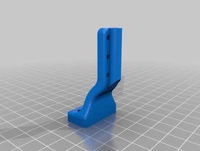 tevo flash ptfe tubo de apoyo 3d la impresora accesorios 3d print model - Mito3D