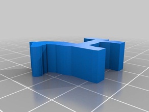 at meeple carcassonne oyuncak oyun aksesuarlar deskov hra deskovka figurka postavika 3d print model - Mito3D