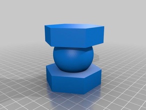 bitz los juguetes juegos robots 3d print model - Mito3D
