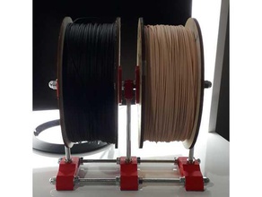 filament tutacak 3d Drucker Zubehör 3d print model - Mito3D