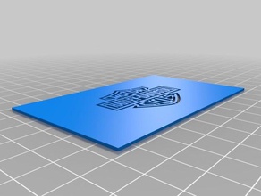 harley davidson şablon sanat araçlar özelleştirilmiş 3d print model - Mito3D