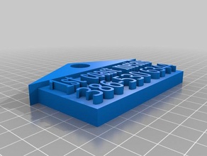 valiente lappi 3d impresión 3d print model - Mito3D