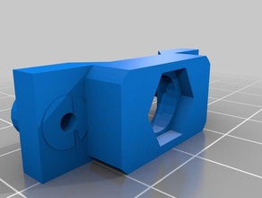 sega saturn picopsu plug brinquedo jogo acessórios 3d print model - Mito3D