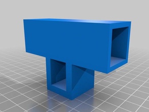camera stand tools 3d print model - Mito3D