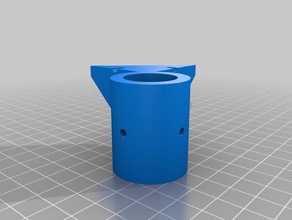 3d printer enclosure corner brace organization customized 3d print model - Mito3D