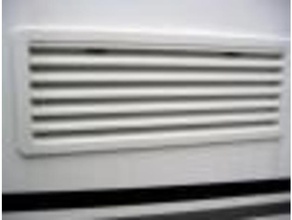 thetford refrigerador de cobertura invierno deporte y al aire libre 3d print model - Mito3D