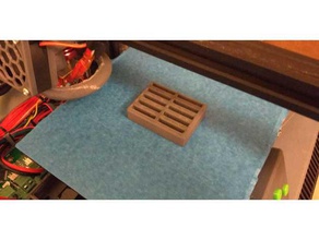 célula de suporte eletrônica stanley 3d print model - Mito3D