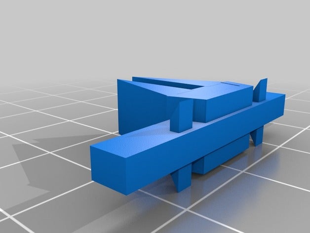 volkswagen golf mk5 fã do ajustador a indústria automotiva vw 3D print model - Mito3D