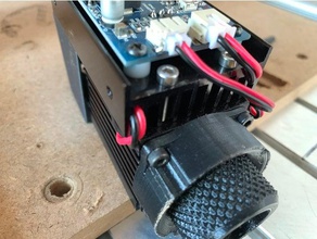 eleksmaker stepcraft de montagem eletrônica 3d print model - Mito3D
