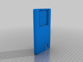 oppo f1 plus Telefon-Abdeckungen Zubehör 3d print model - Mito3D