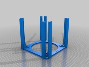 elevador portatil 3d printing 3d print model - Mito3D