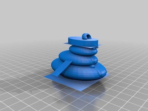 ty 3d stampa 3d print model - Mito3D