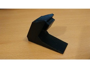 dell speaker bar feet electronics 3d print model - Mito3D