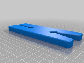modelo de madeira do navio fazendo serragem banco mini mão as ferramentas modelos woodenship 3d print model - Mito3D
