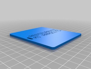 mi arrocito organizzazione personalizzato 3d print model - Mito3D