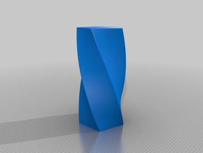 meine individuelle befriedigende Wendung container customizer Spielsets kundengebundene 3d print model - Mito3D