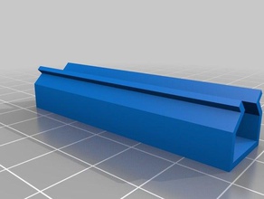 lid electronics customized 3d print model - Mito3D