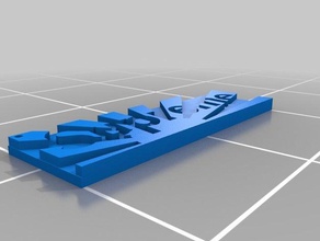 yüce tokyo bogo 3d baskı 3d print model - Mito3D