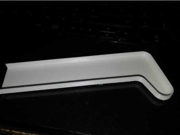 window sill tools 3D print model - Mito3D